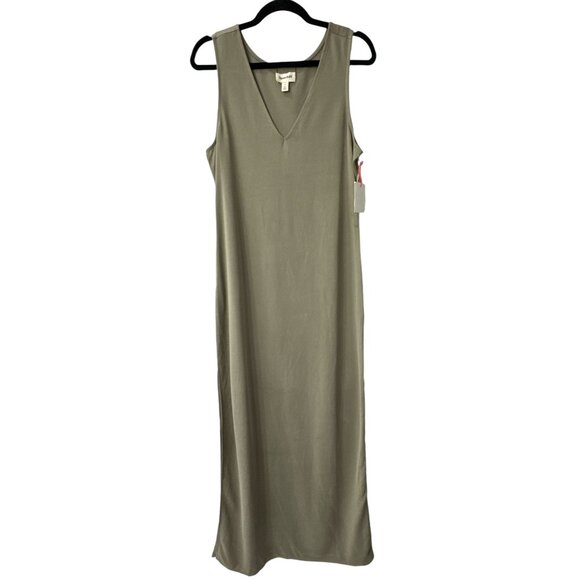 OPEN EDIT Women Long Bodycon Dress SMALL Dresses & Skirts - OPEN EDIT Women Long Bodycon Dress SMALL